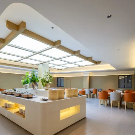 Chengjing LIFE HOTEL (Suining Wanda Plaza Branch)