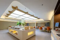 Chengjing LIFE HOTEL (Suining Wanda Plaza Branch)