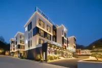 WanGuo Allen Resort Hotel