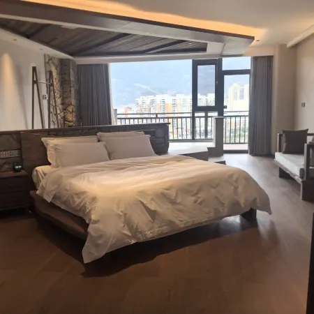 GuijingNo.1Homestay