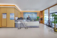 Beijing Zhilv Boyue Hotel (Wufang Bridge)
