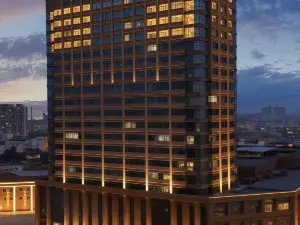 Popular 4-Star Select Hotels in Ci County