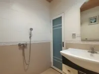 眉山家是本電競民宿
