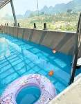 Wild Luxury | Shanheyue · View Panoramic Luxury Boutique Stay - ที่มีสระว่ายน้ำ