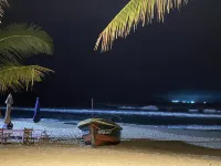 Ning She Surf Lodge Hotels near Baodingwan