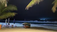 Ning She Surf Lodge