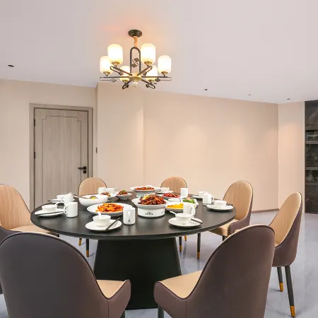 Jundu · Yunjing Hotel