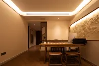 Hepu · Aesthetic Design · Scenic Homestay (Datong Ancient City Huayan Monastery)