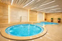 Yundi Hot Springs Resort Hotel - 5-Star