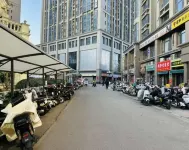 Xingtai Evergrande City Jinxi Homestay - Alojamientos