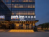 Qishan Park Hotel Hotel a Qishan