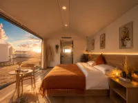 Zhongwei Tengol·KK Qiongjing·Desert Stargazing Homestay Collection Hotels in Zhongwei