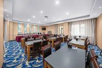 Fei Tian Jing Tu Hotel - breakfast
