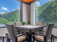 Jingyu Cloud Realm・Mount Hotspring Hotels in Xiaojin