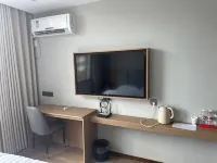 Zhengde Hotel