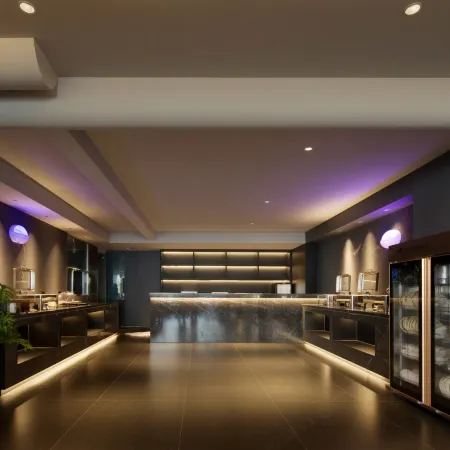 Gamoni Hotel