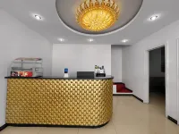 Forest Glow Inn Aershan