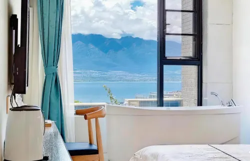 Dali Guibird Seaview Villa -  case vacanza in affitto