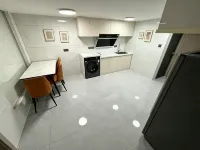福州曼尼公寓（海峽會展中心·葫蘆陣地鐵站店） 黄山附近的飯店