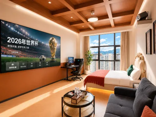 縁宿・Homestay eスポーツ民宿 - 新規開業