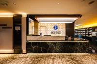 YouU E-Sports Hotel (Urumqi Innovation Plaza Branch)