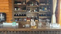 Muyu Tolin - bar