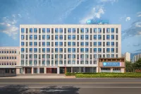Hanting Hotel (Luan Nan Tangshan Department Store Group Friendship Road Branch) - 2 étoiles