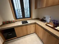 Zhuoyu Hotel (Suzhou Guanqian Street Pingjiang Street) - พร้อมอาหารเช้า
