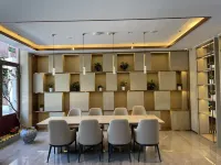 Yufeng Hotel (Yuxian Yuzhou Gucheng Branch)