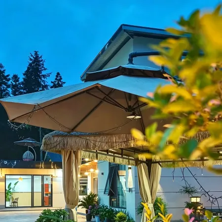 Hefeng Qingqing Xiaoyuan Homestay Отели в г. Хэфэн