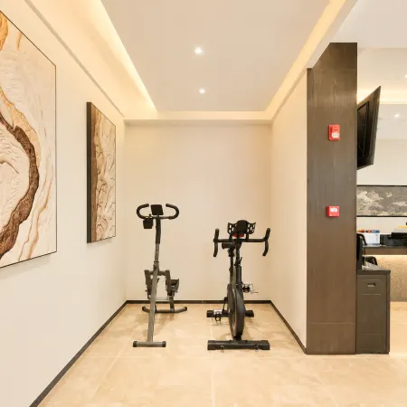 Yuncheng Yiduo Hotel