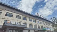 ホームイン イーズホテル（ウランチャブ商都） - 朝食