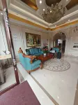 Vienna 3 Best Hotel (Yanqi People's Hospital Anda) - parkir