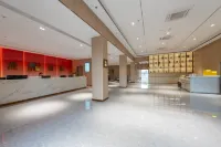 CHEERMAY Hotel (Shenzhen Longgang Nanlian Subway Station) - 3 ดาว