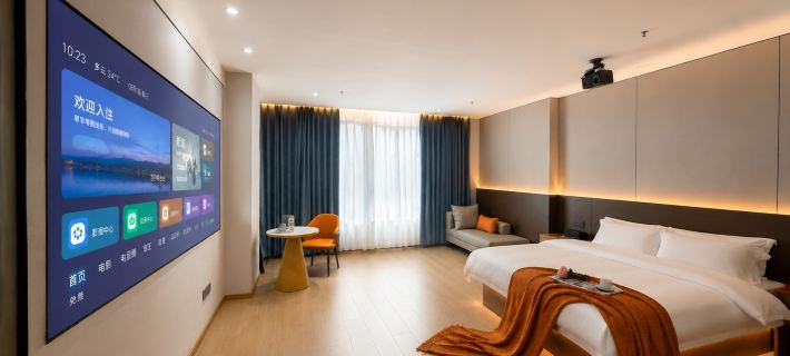 Tiantian Hotel (Bobaibao Zhongbao Cultural Road Branch) Hotels in Bobai