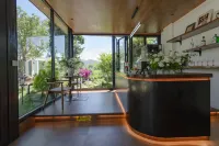Dali YiJie Erhai Lake View Inn - ห้องครัว
