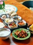 西溪花間民宿（龍潭古鎮店） - 早餐