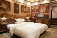 Fengruxi Xianting Homestay (Furong Town) - New