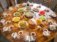 Bale Homestay - petit déjeuner