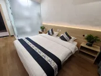 Yesanpo Shanhe YunShe Hotel - bar