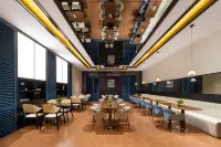 Green Oriental Hotel (Langya Mountain Suning Plaza) - Desayuno