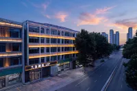 LANSHE Lanshe Hotel (Wande Plaza) - 2-Star
