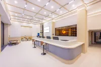 Homeinn Sorbai·Yun Hotel (Jian'ou City Government Ouning Road Branch) - ที่มีที่จอดรถ