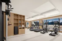 Hilton Garden Inn Linzhi Niyang Avenue - เปิดใหม่