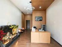 Jinhuan Apartment - parking