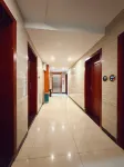 Qingyi Hotel - parkir