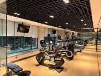 Huanxi S Hotel (Jintang Wanda Plaza) - 3-Star