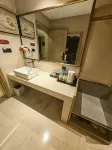 Wenzhou Boman Hotel - Parking