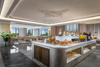 Vienna International Hotel (Xinyuan People's Square) - sarapan