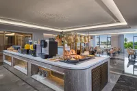 Vienna International Hotel (Xinyuan People's Square) - sarapan